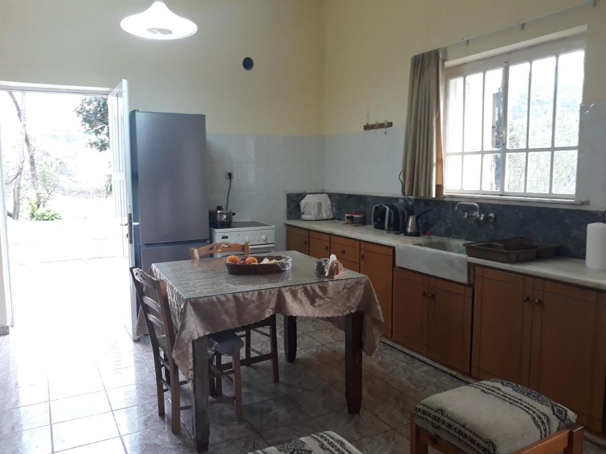 Angel Villa Strovles Ngoại thất bức ảnh