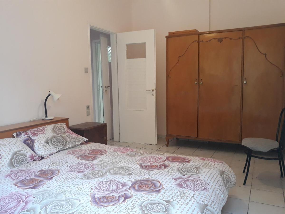 Angel Villa Strovles Ngoại thất bức ảnh