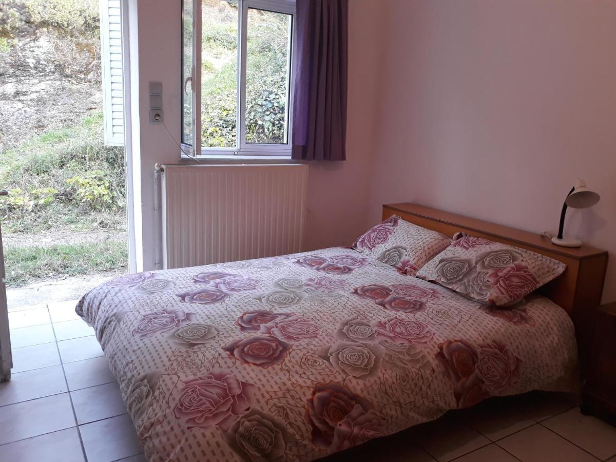 Angel Villa Strovles Ngoại thất bức ảnh