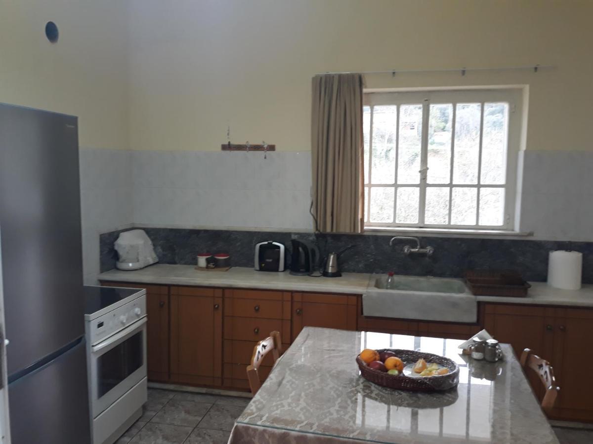 Angel Villa Strovles Ngoại thất bức ảnh